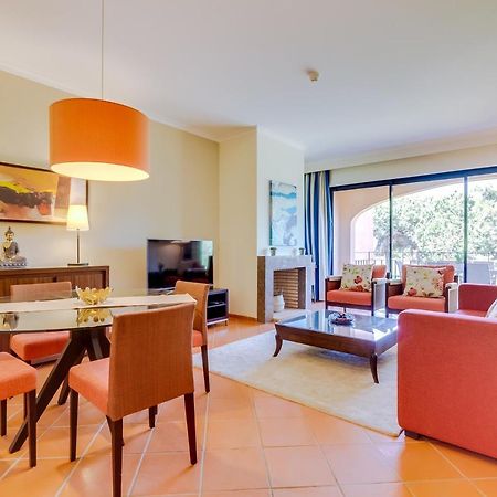 Al - Apartamento Vila Sol F5 Ad Vilamoura Luaran gambar