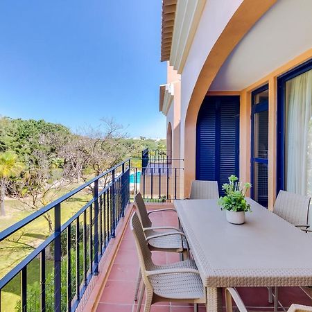 Al - Apartamento Vila Sol F5 Ad Vilamoura Luaran gambar