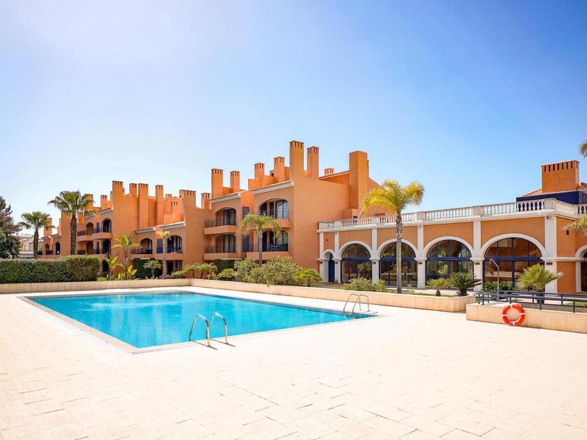 Al - Apartamento Vila Sol F5 Ad Vilamoura Luaran gambar