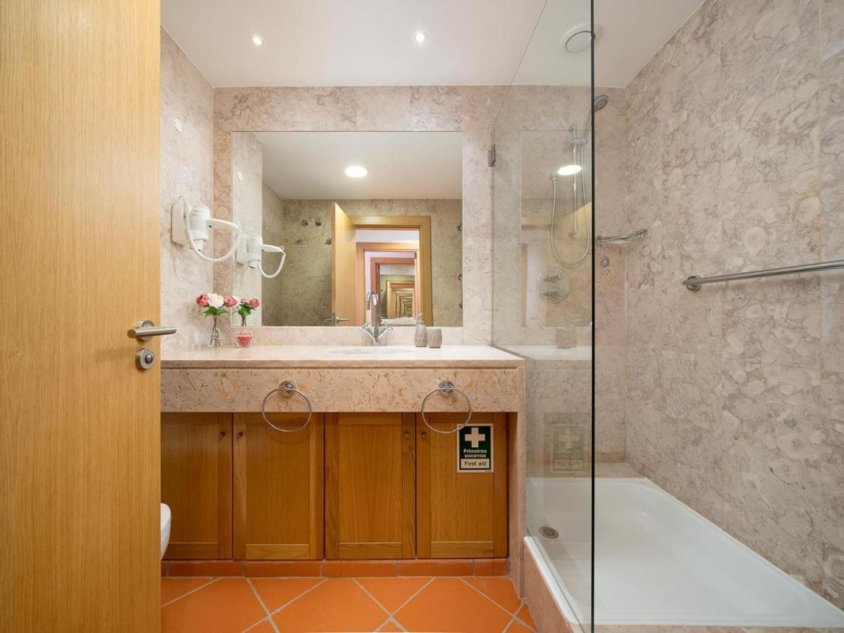 Al - Apartamento Vila Sol F5 Ad Vilamoura Luaran gambar