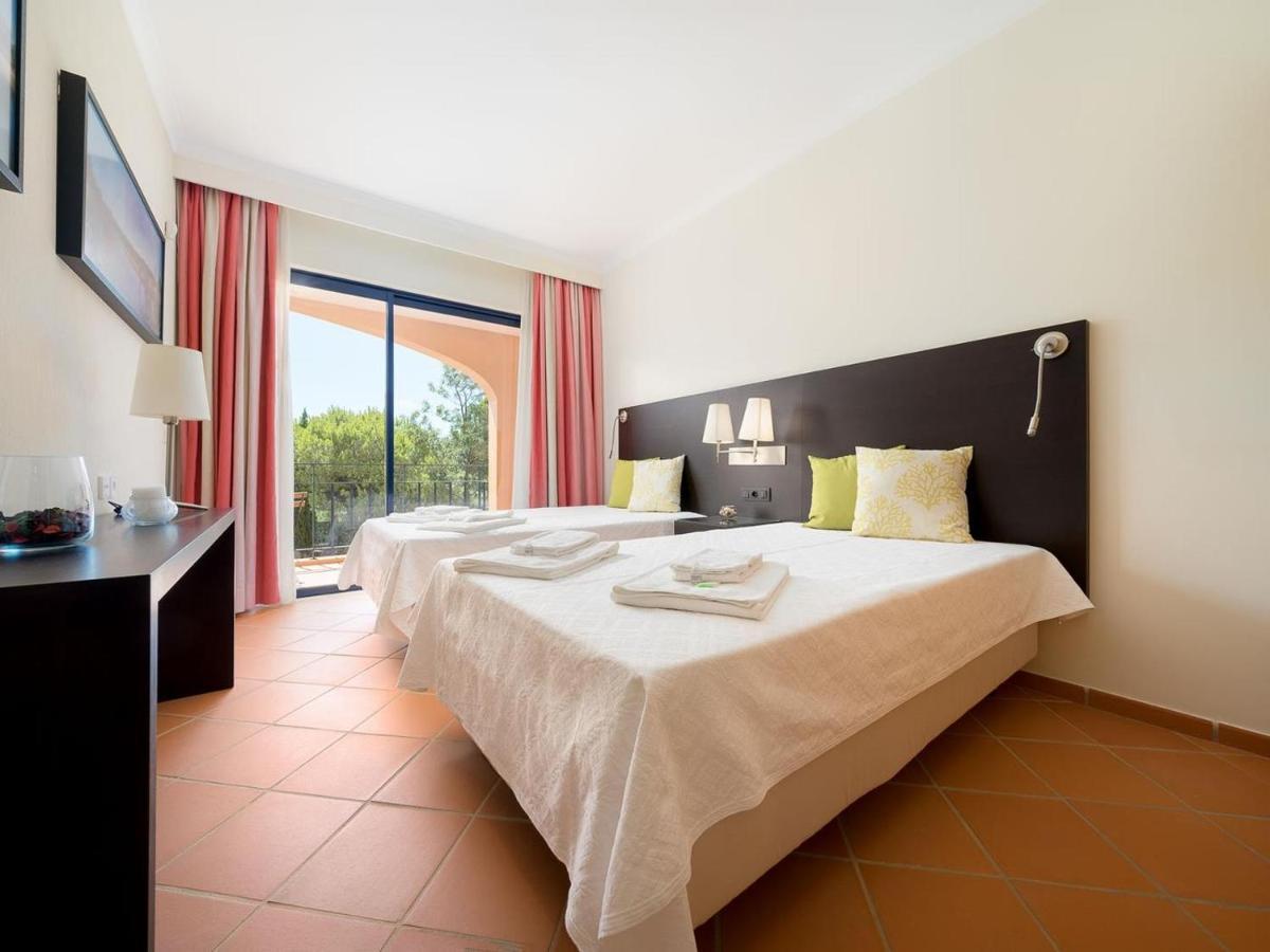 Al - Apartamento Vila Sol F5 Ad Vilamoura Luaran gambar