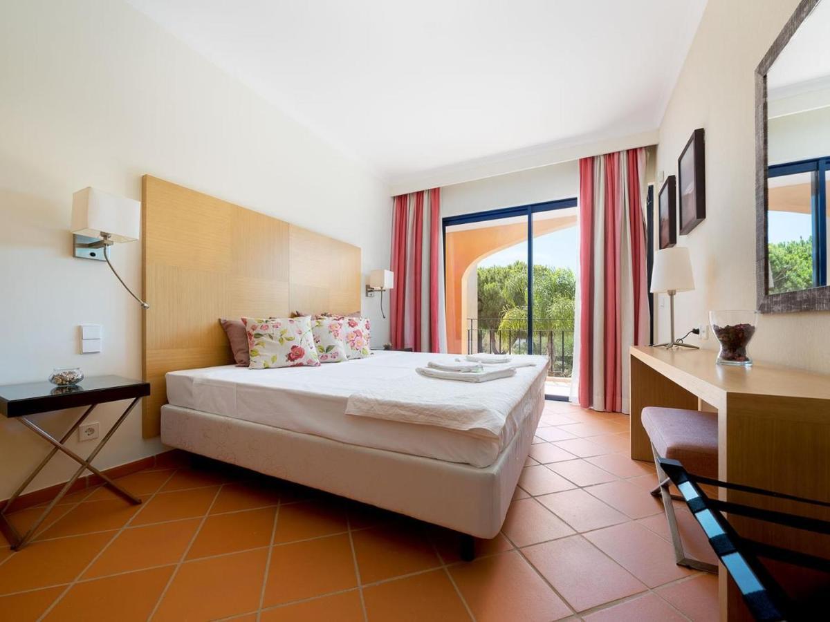 Al - Apartamento Vila Sol F5 Ad Vilamoura Luaran gambar
