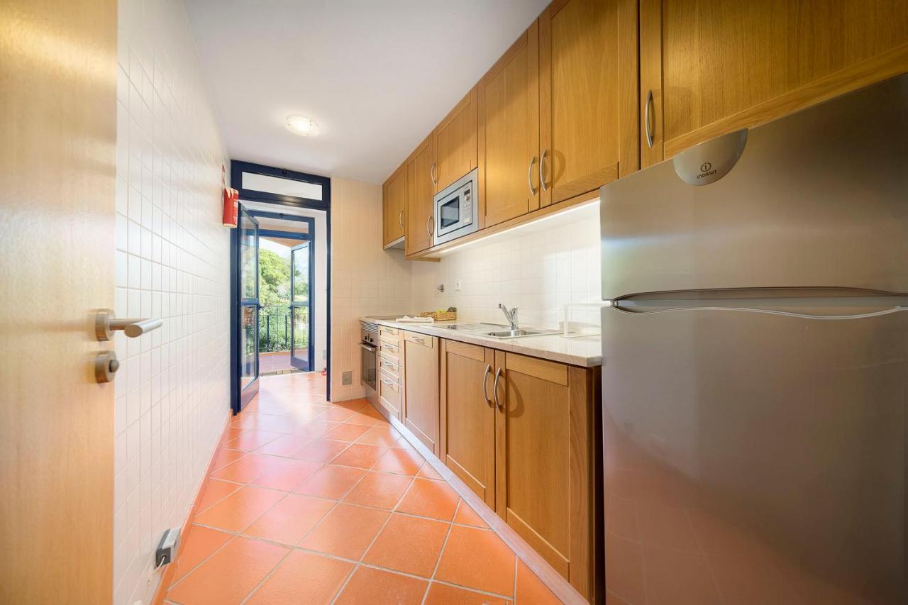Al - Apartamento Vila Sol F5 Ad Vilamoura Luaran gambar